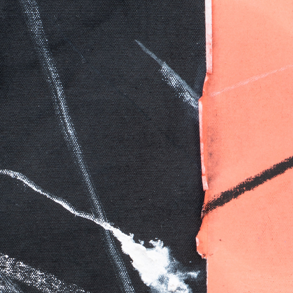 Painting by Arran Rahimian