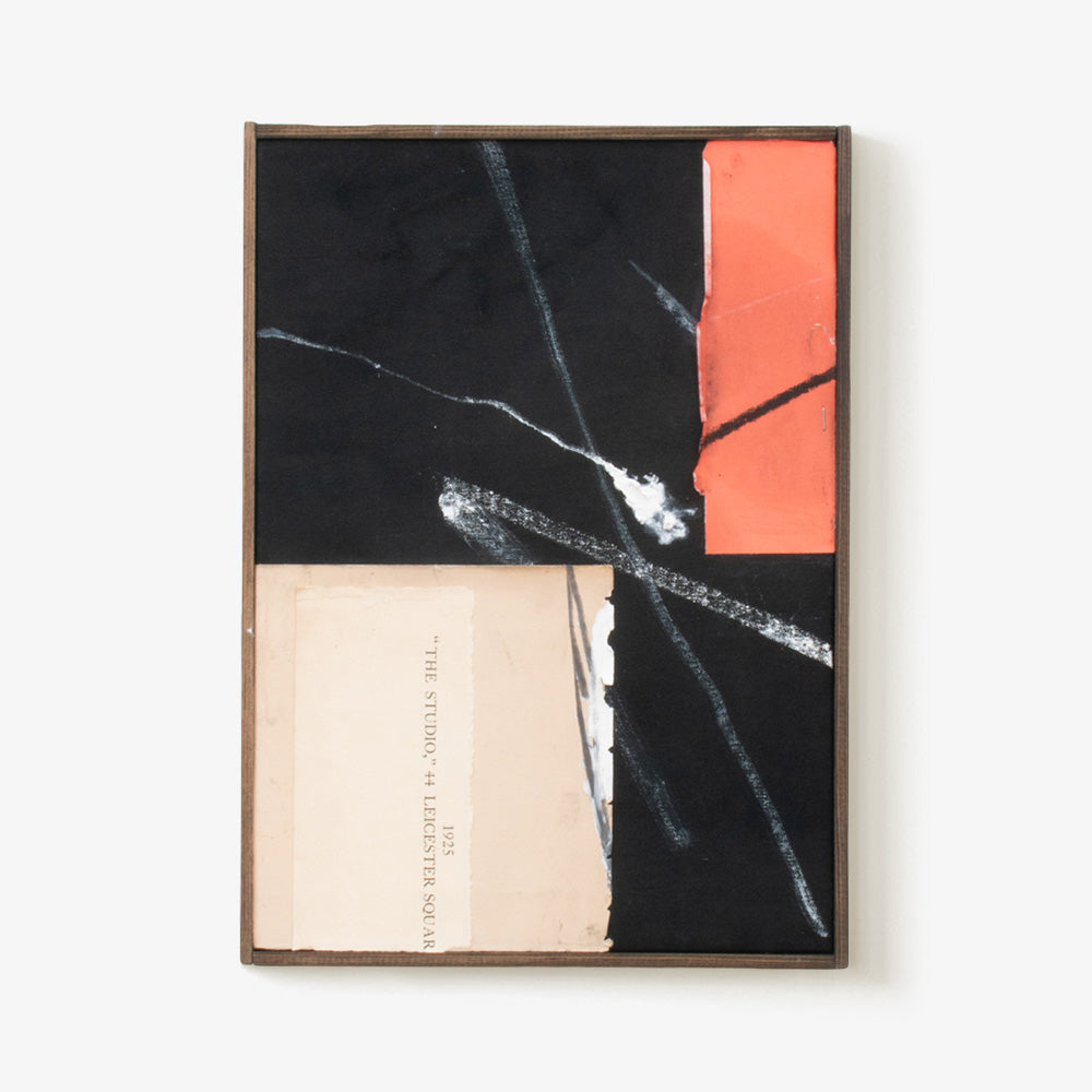 Painting by Arran Rahimian