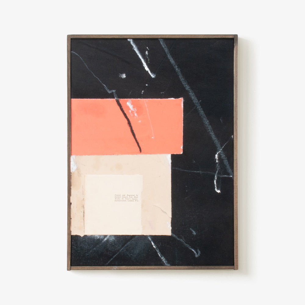 Painting by Arran Rahimian