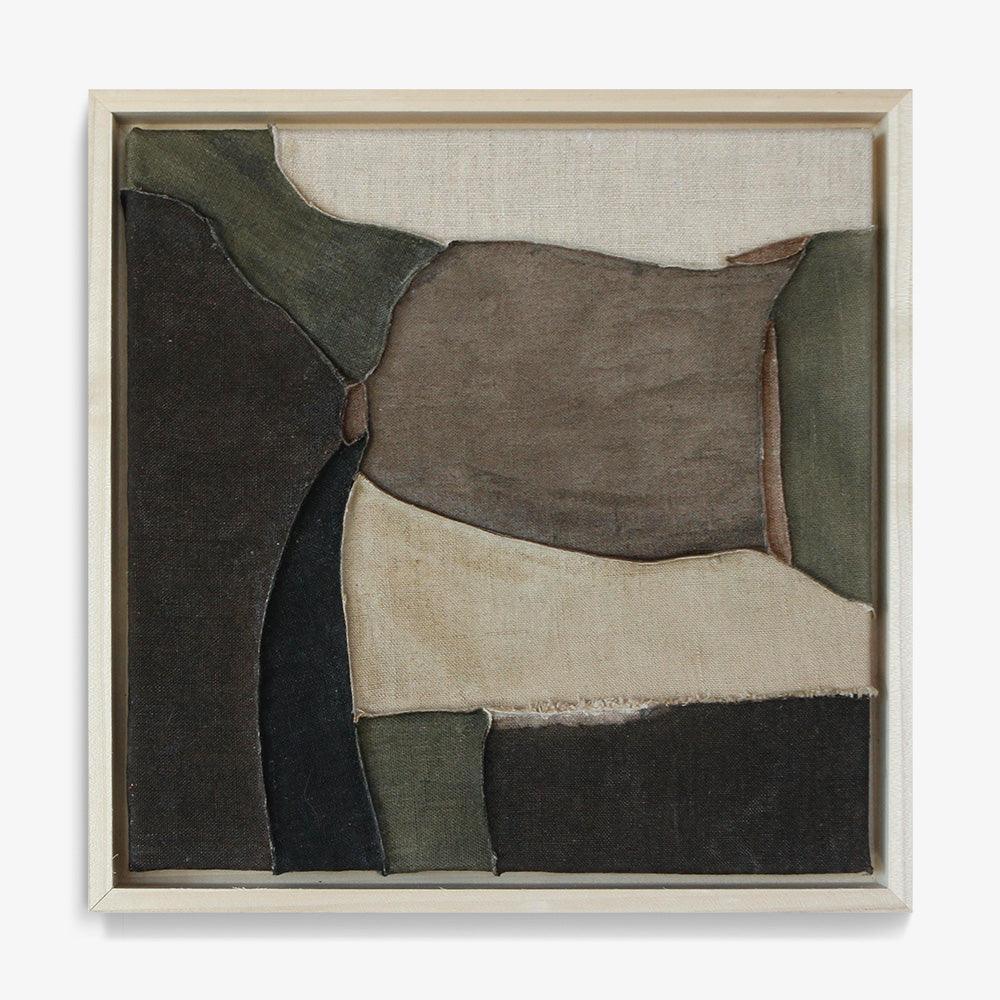 Textile by Chanee Vijay