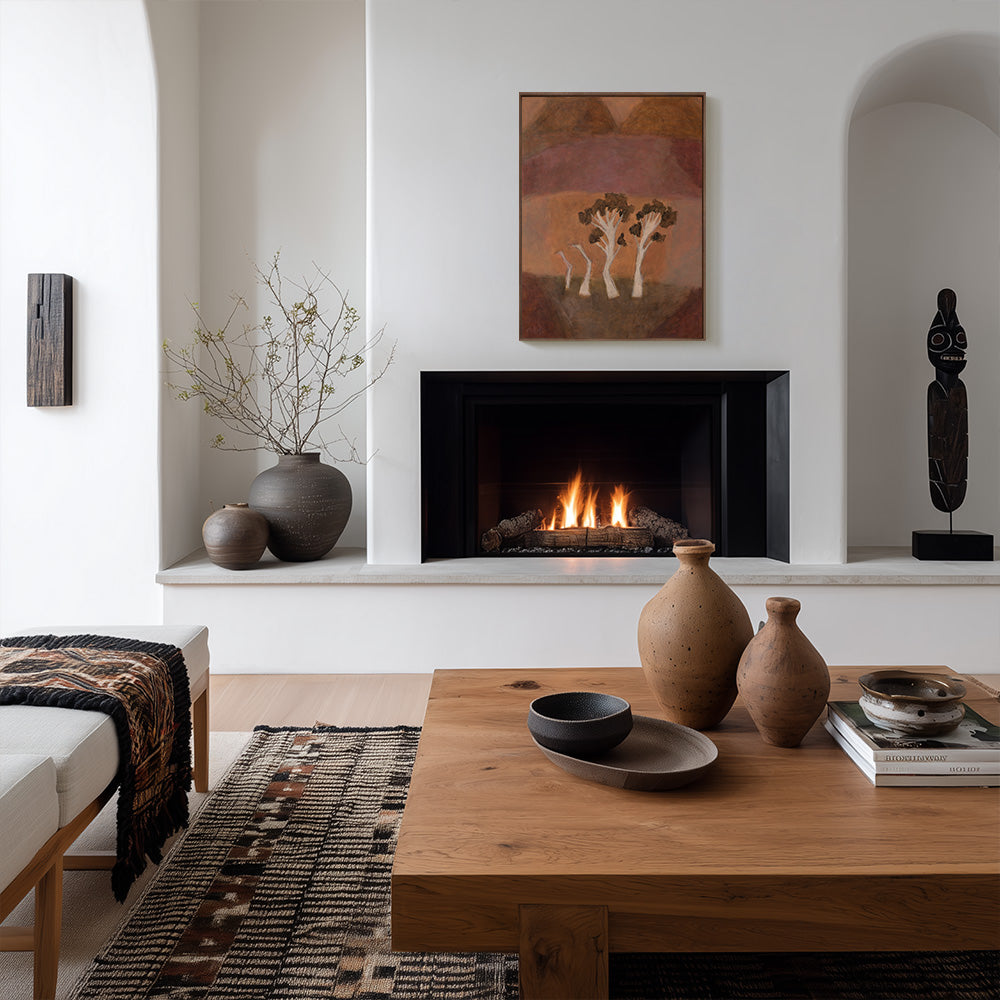 The Weight Of Wonder