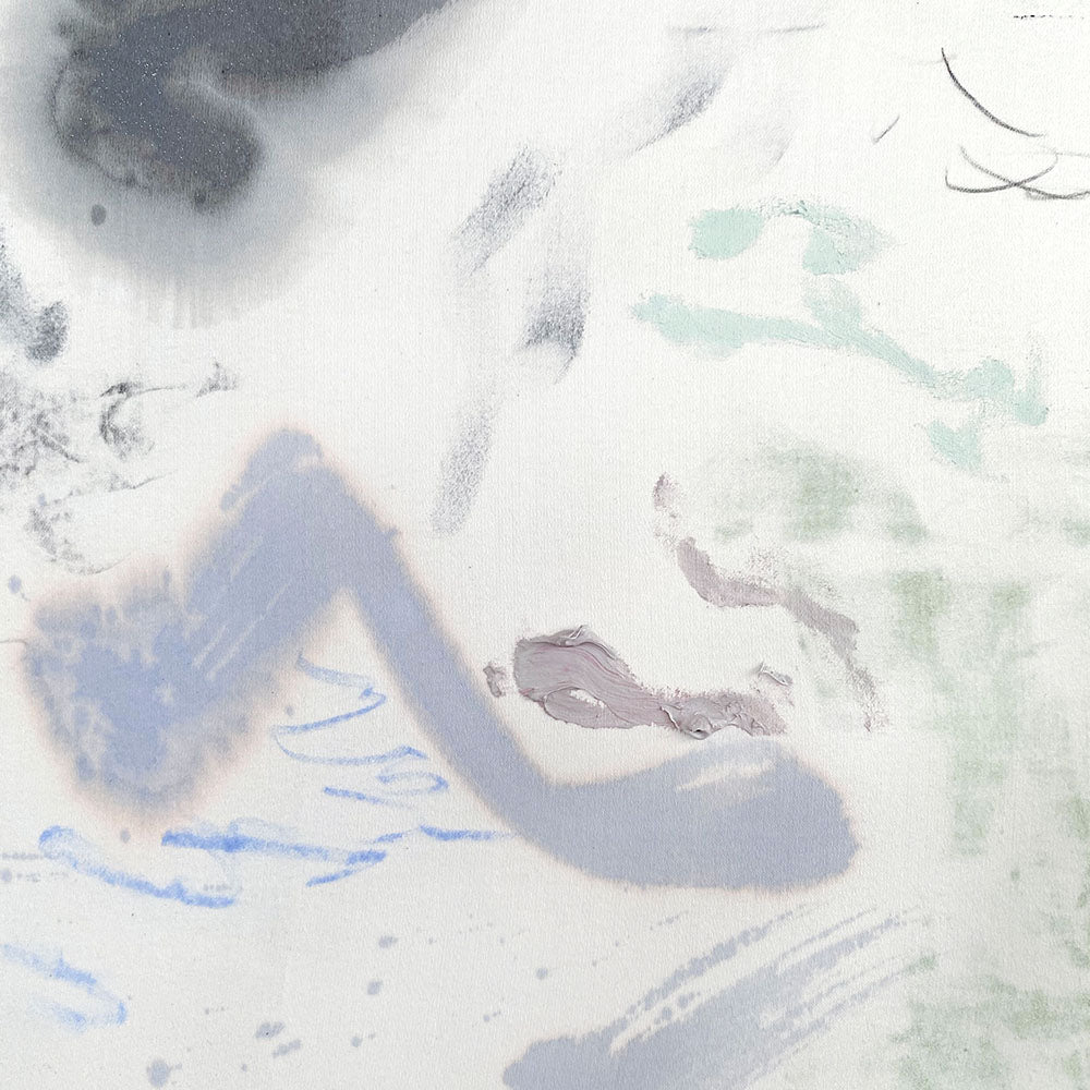 Painting by Brian Rattiner