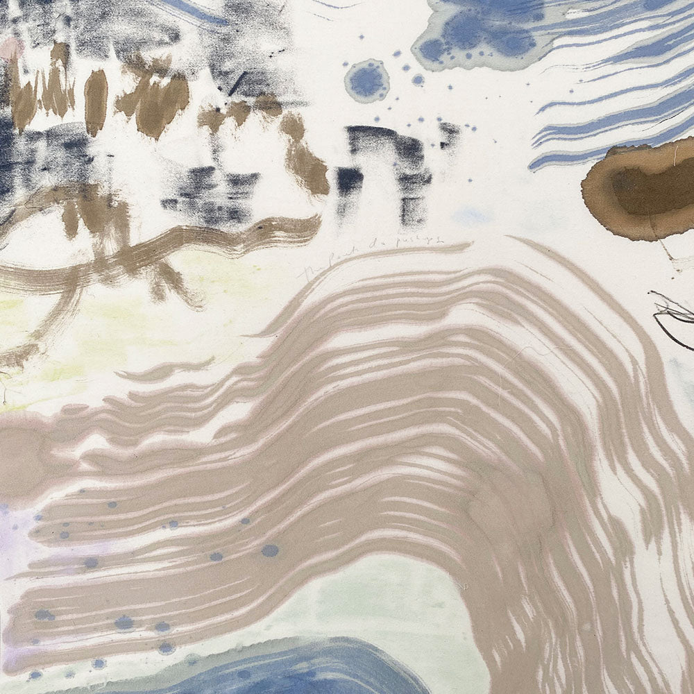 Painting by Brian Rattiner