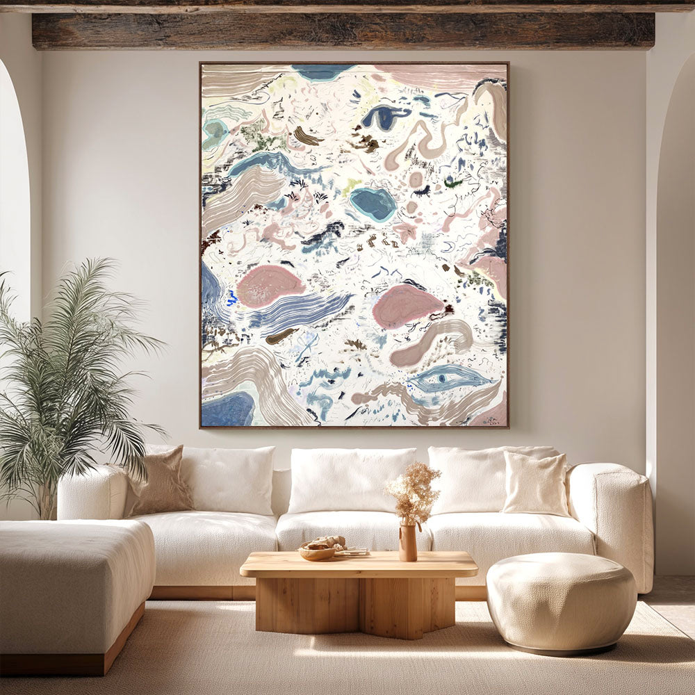 The Poets Do Push-Ups