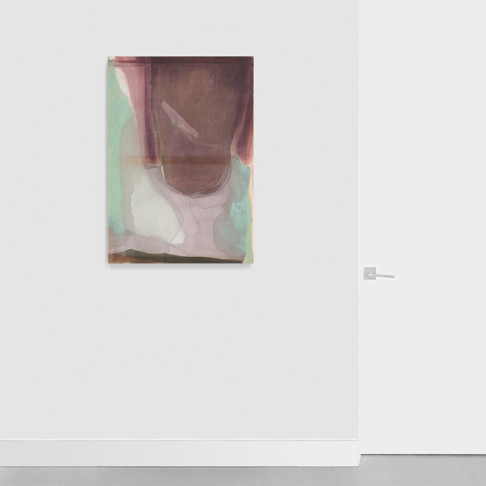 There is Light Somewhere , Painting by There is Light Somewhere Tappan