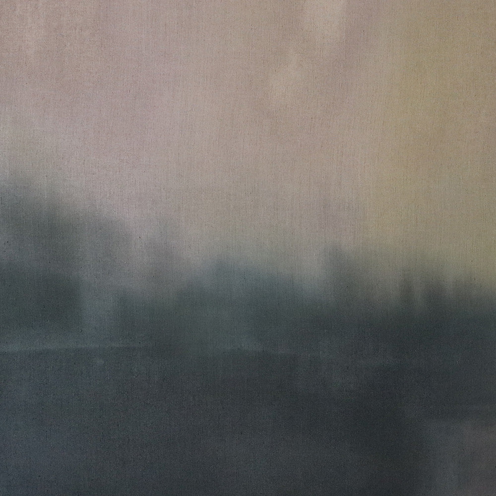 Painting by Ali Enache