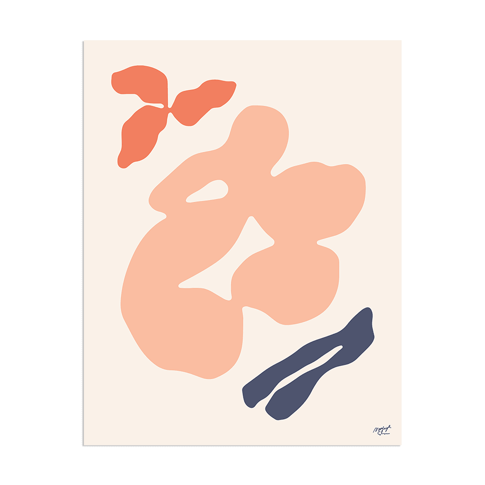 Print by Marleigh Culver
