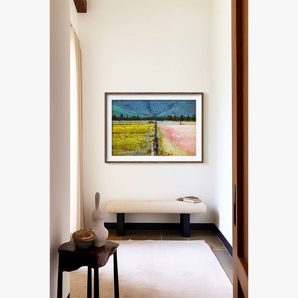 Photograph by Brian Merriam