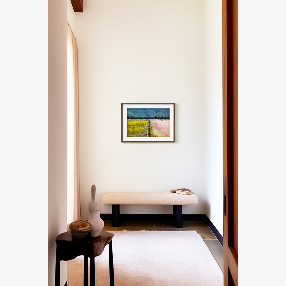 Photograph by Brian Merriam