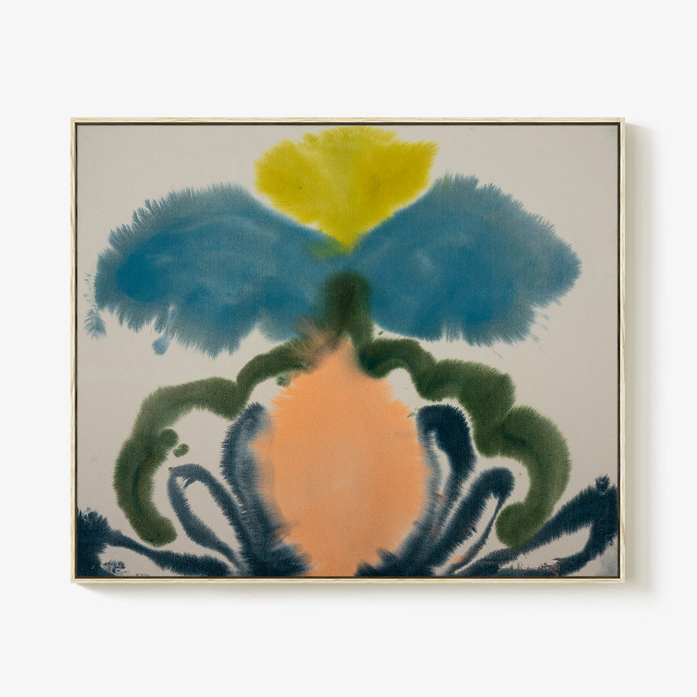 Painting by Marleigh Culver