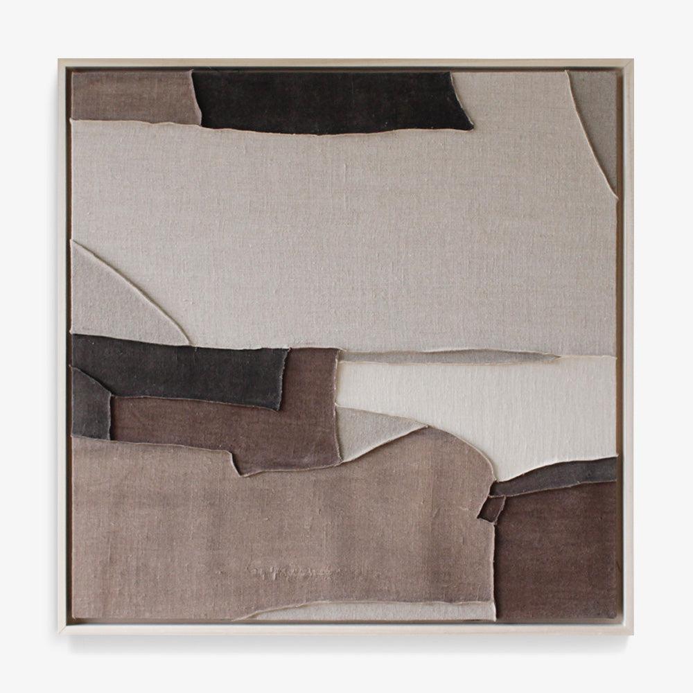 Textile by Chanee Vijay