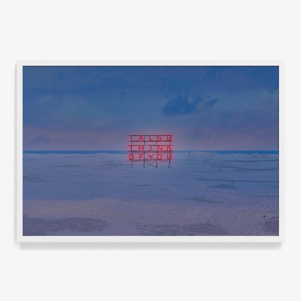 Photograph by James Needham