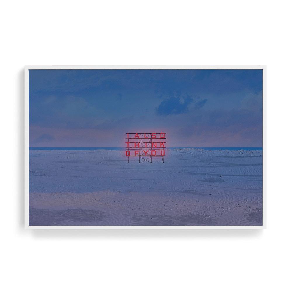 Photograph by James Needham