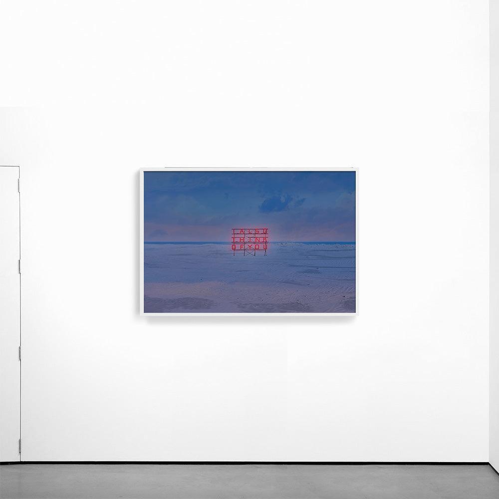 Photograph by James Needham