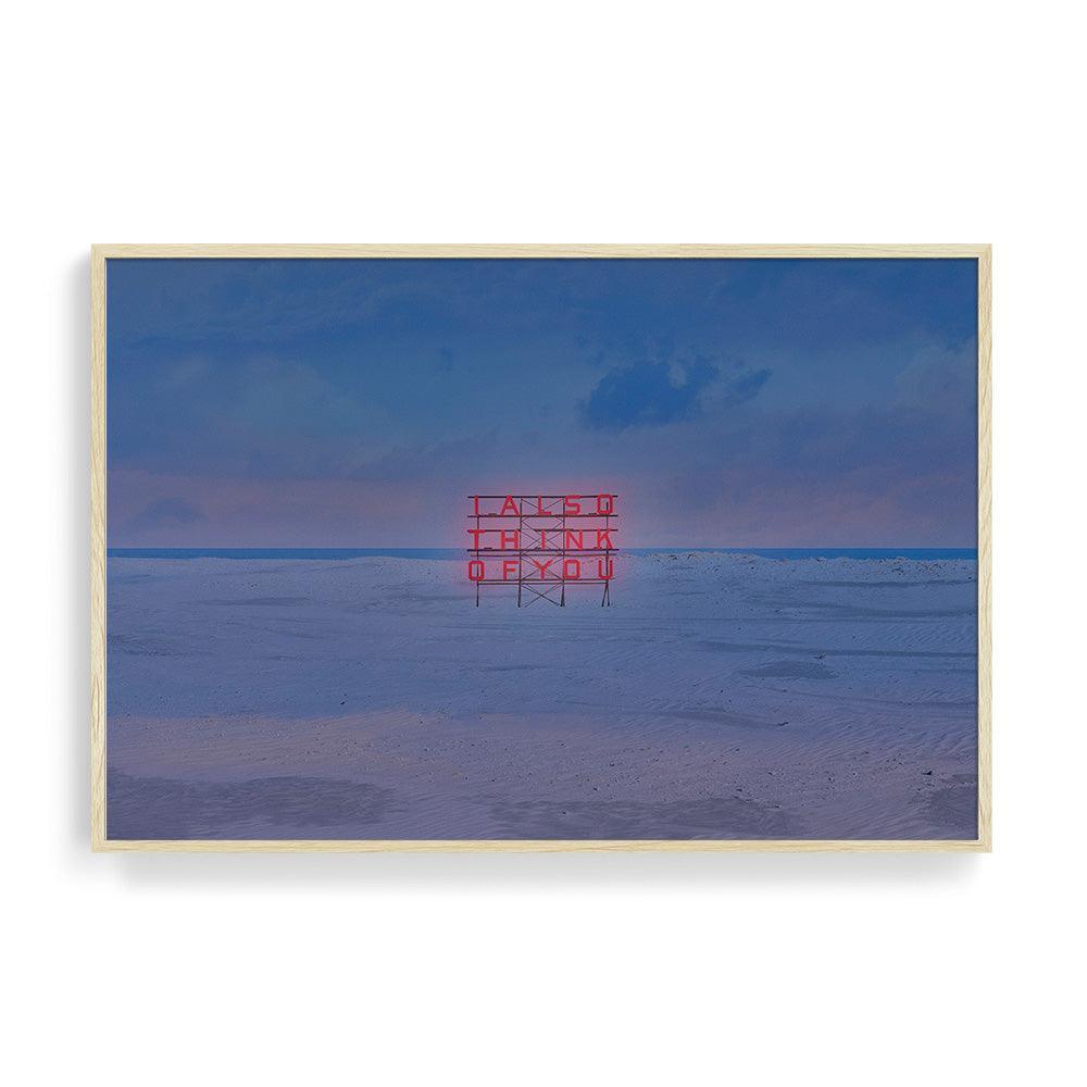 Photograph by James Needham