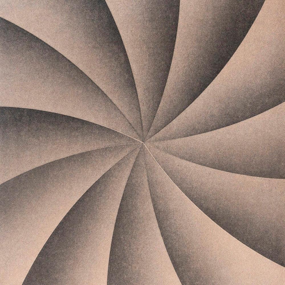 Third Eye Varied Edition 5 , Print by Third Eye Varied Edition 5 Tappan