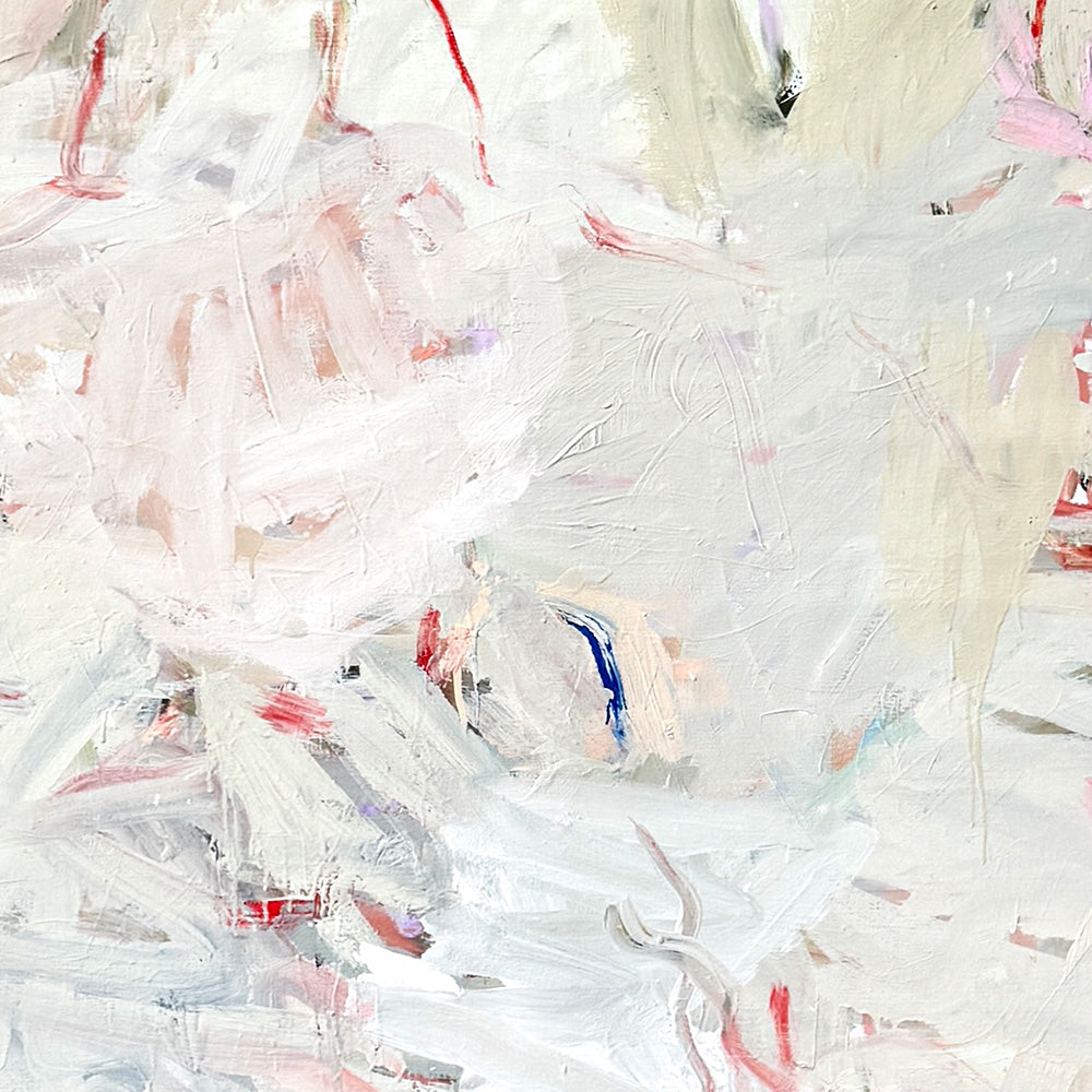 Painting by Petra Schott