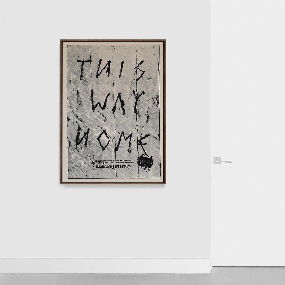 This Way Home