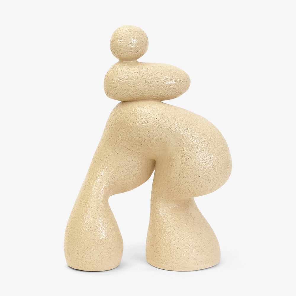 Sculpture by Latika Nehra