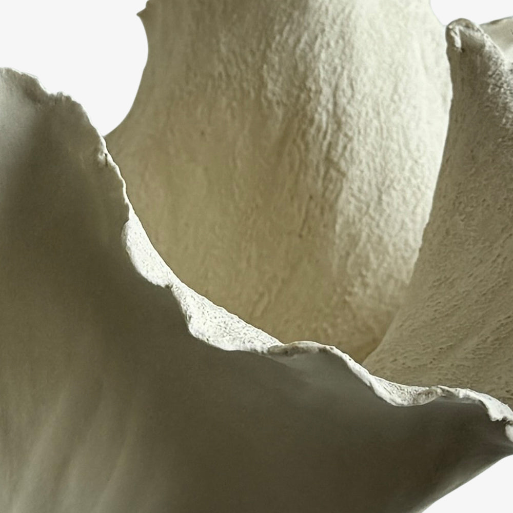 Sculpture by Stacy Solodkin