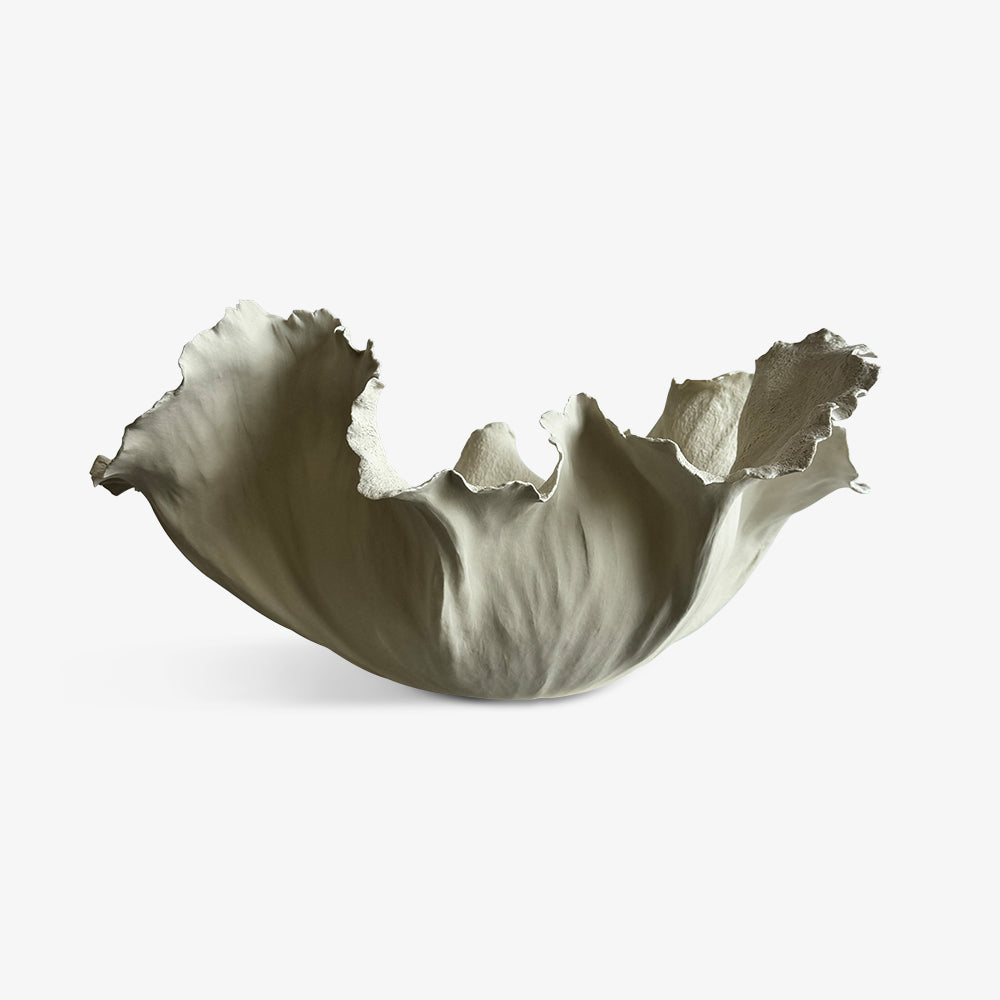Sculpture by Stacy Solodkin
