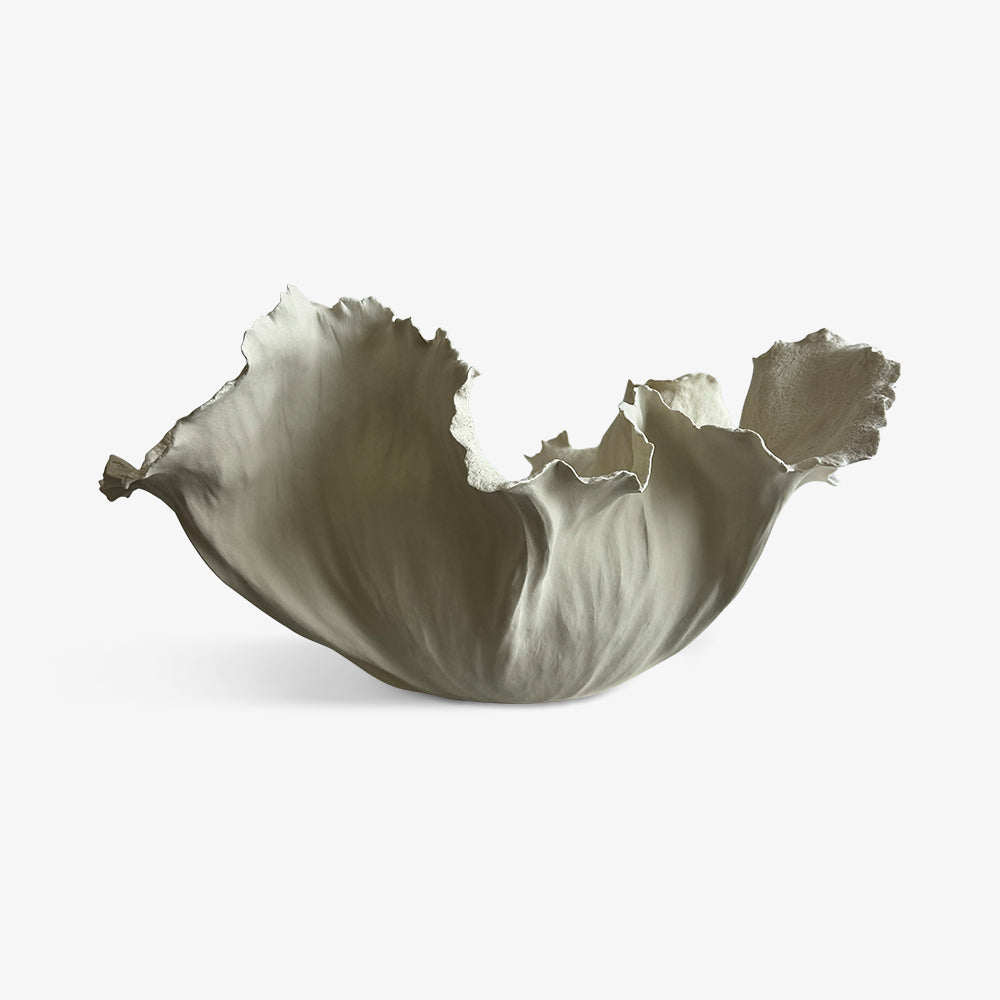 Sculpture by Stacy Solodkin