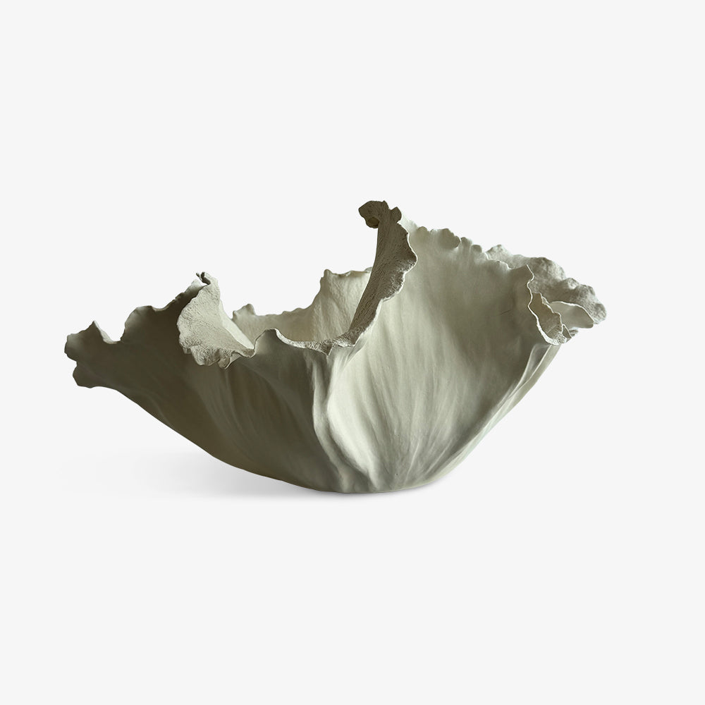Sculpture by Stacy Solodkin