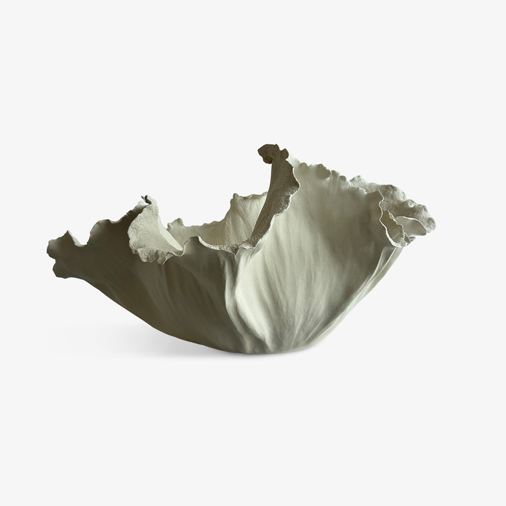 Sculpture by Stacy Solodkin