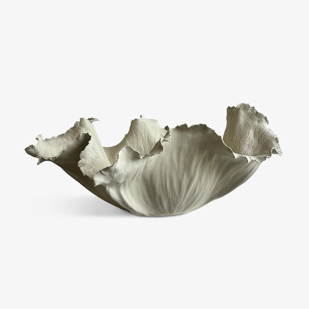 Sculpture by Stacy Solodkin