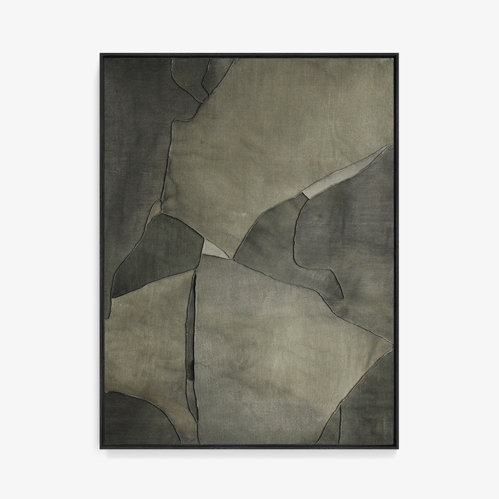 Textile by Chanee Vijay