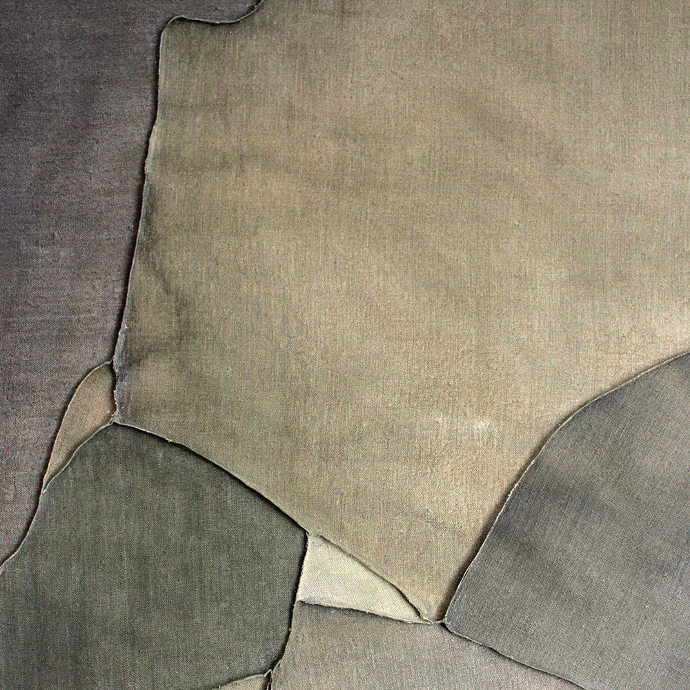 Textile by Chanee Vijay