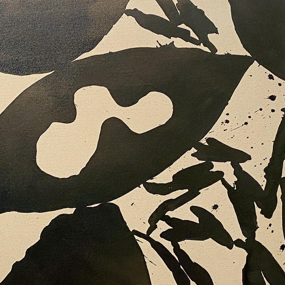 Painting by Marleigh Culver