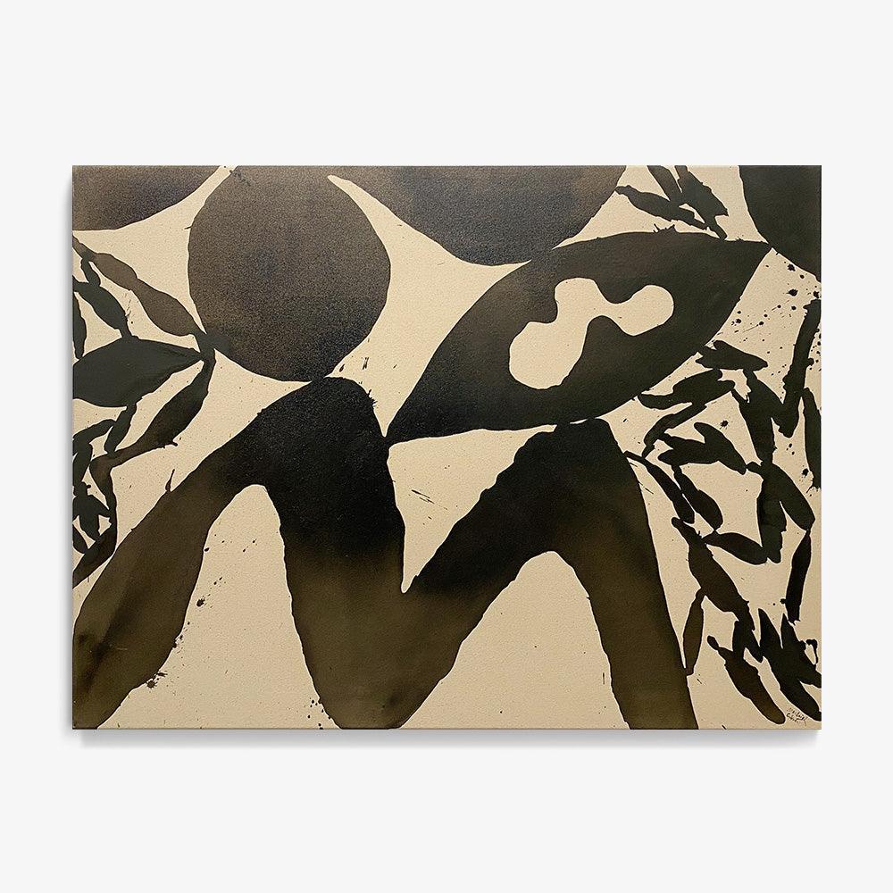 Painting by Marleigh Culver