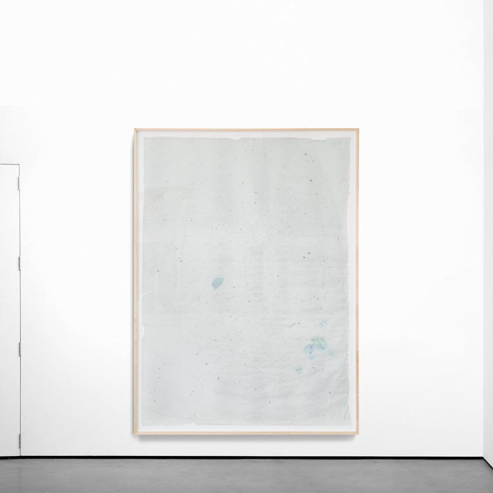 To be something and nothing , Work on Paper by To be something and nothing Tappan