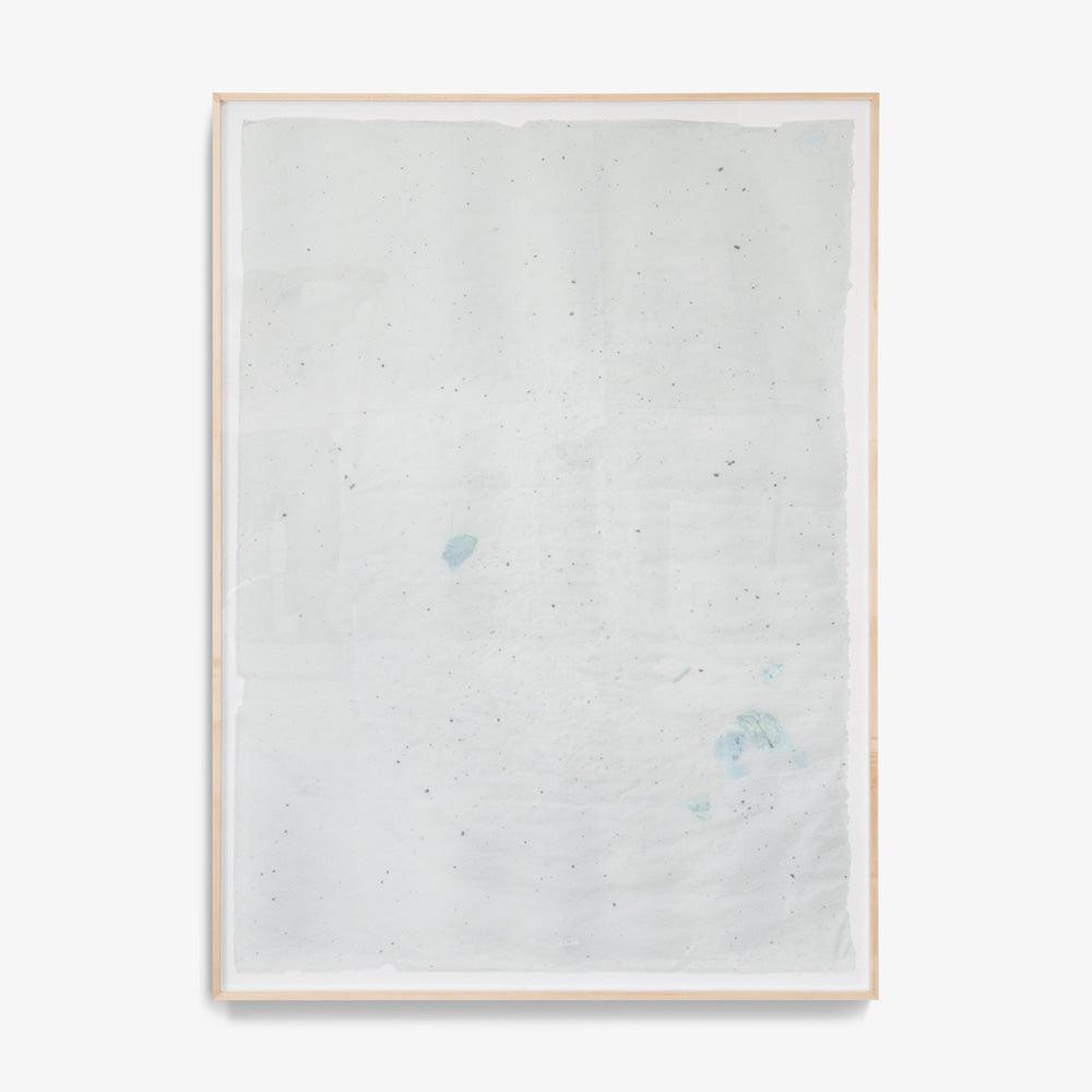 Work on Paper by Catherine Lucky Chang
