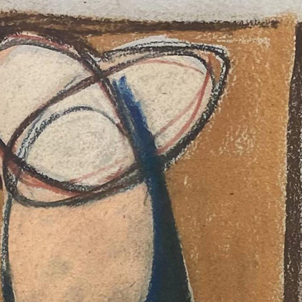 Work on Paper by Sara Marlowe Hall