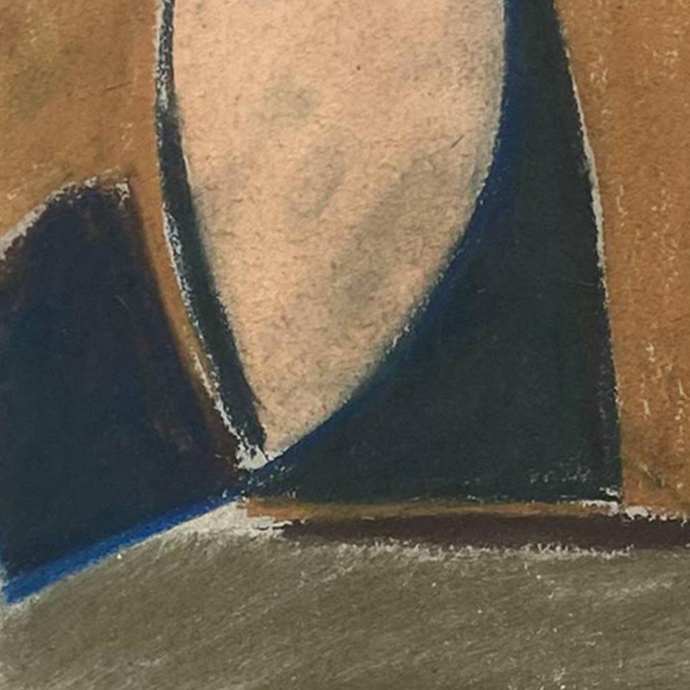 Work on Paper by Sara Marlowe Hall
