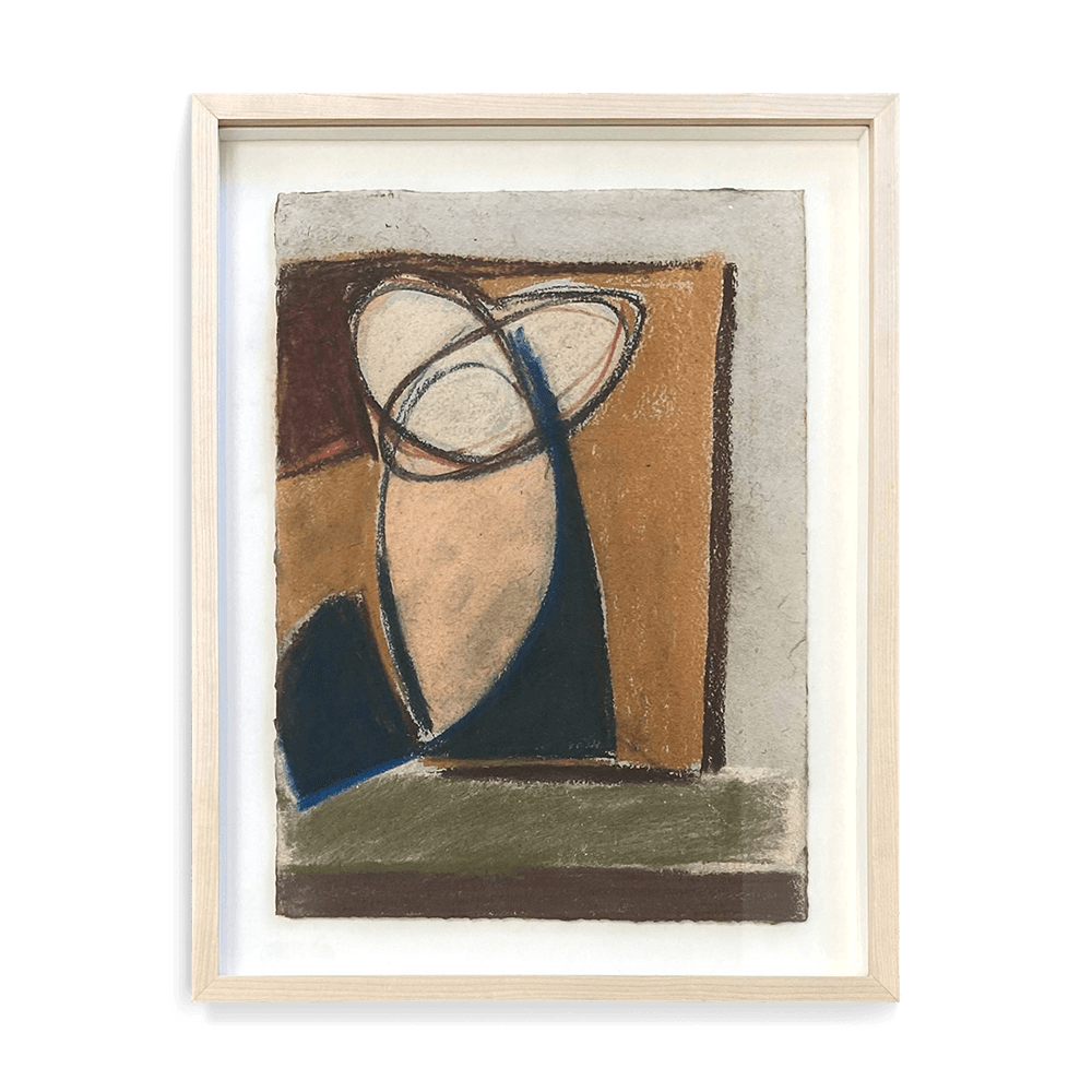 Work on Paper by Sara Marlowe Hall