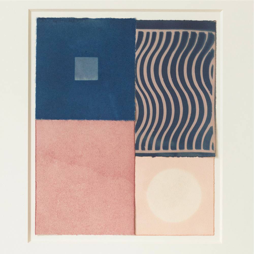 Collage by Cheryl Humphreys