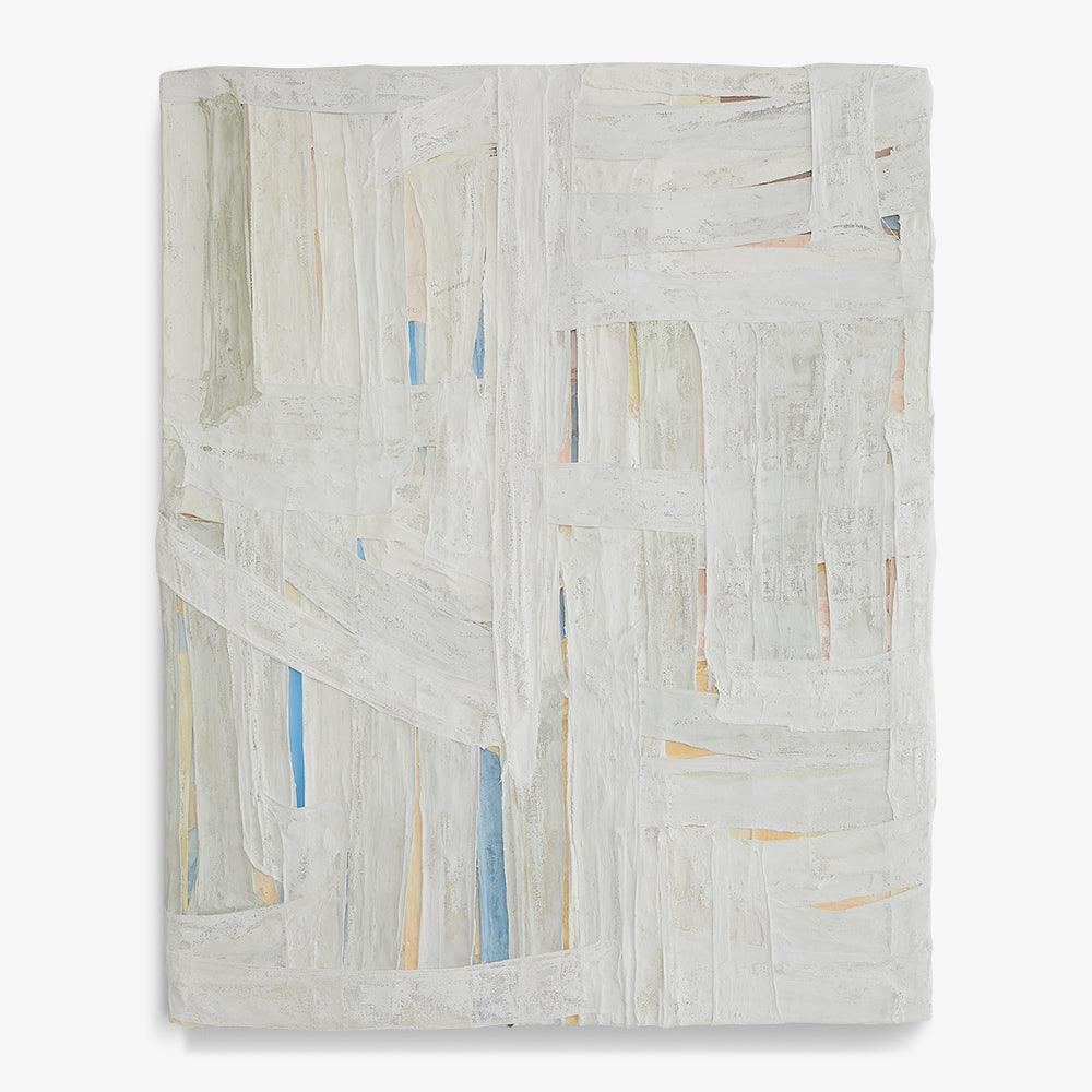 Painting by Sara Marlowe Hall