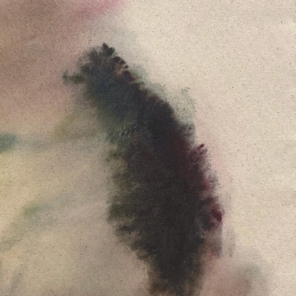 Painting by Bart O'Reilly