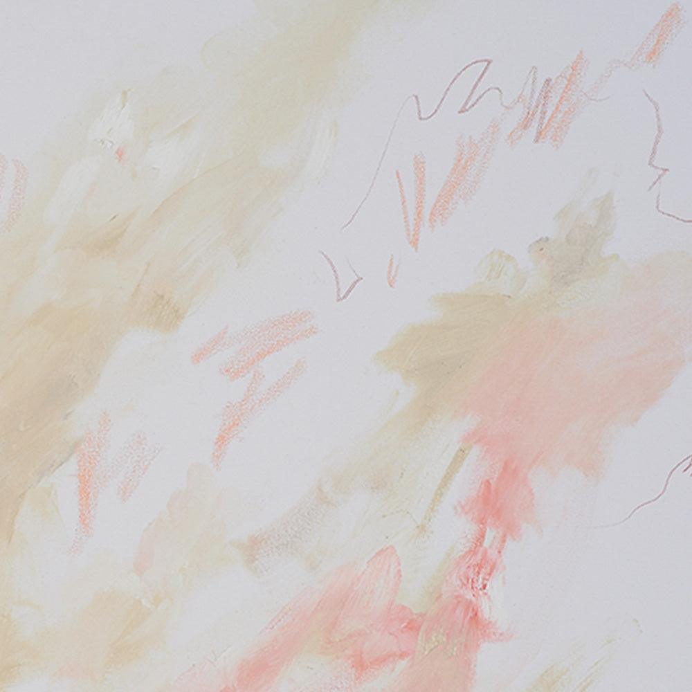 Painting by Satsuki Shibuya