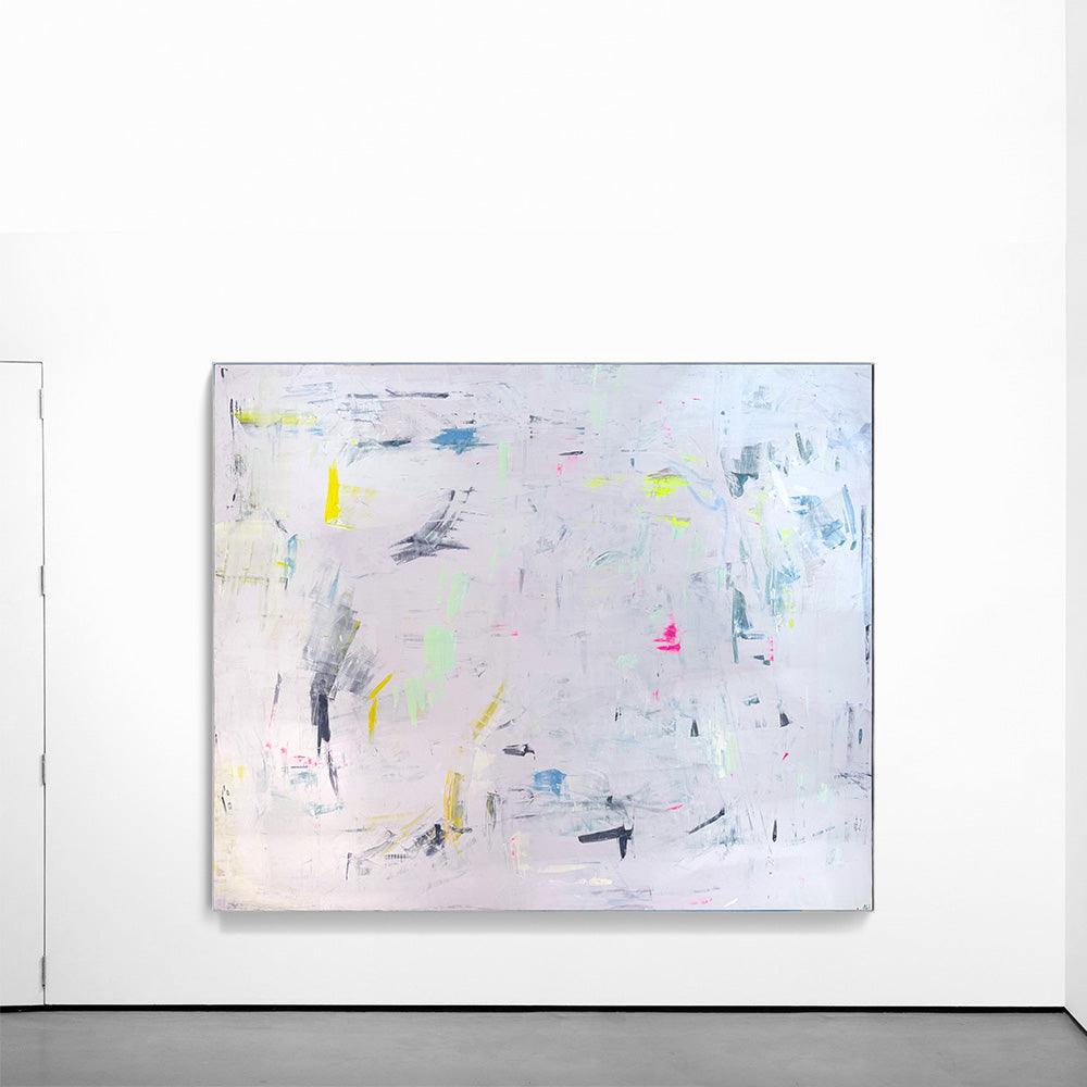 Tropical Cosmologies , Painting by Tropical Cosmologies Tappan