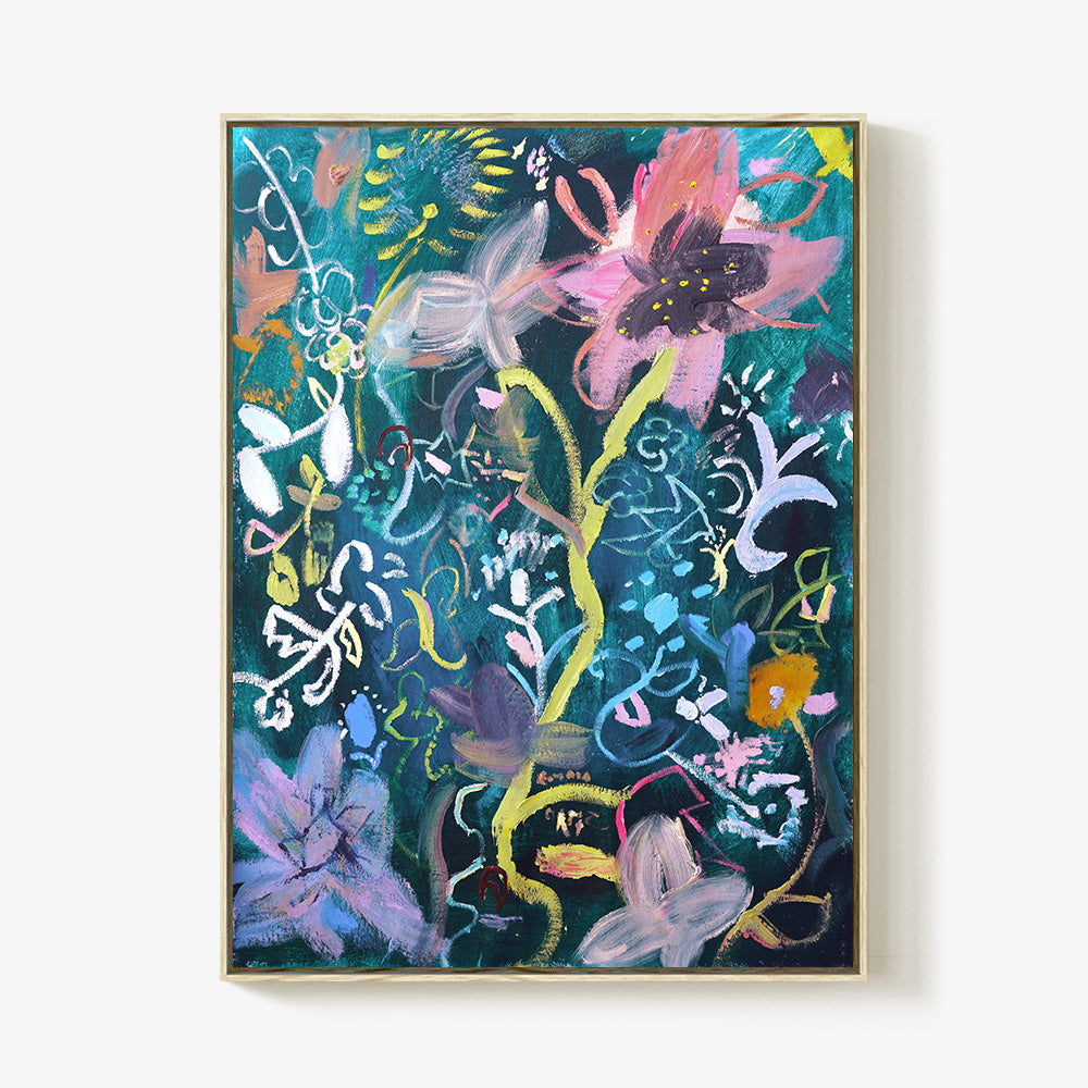 Trust Fall
