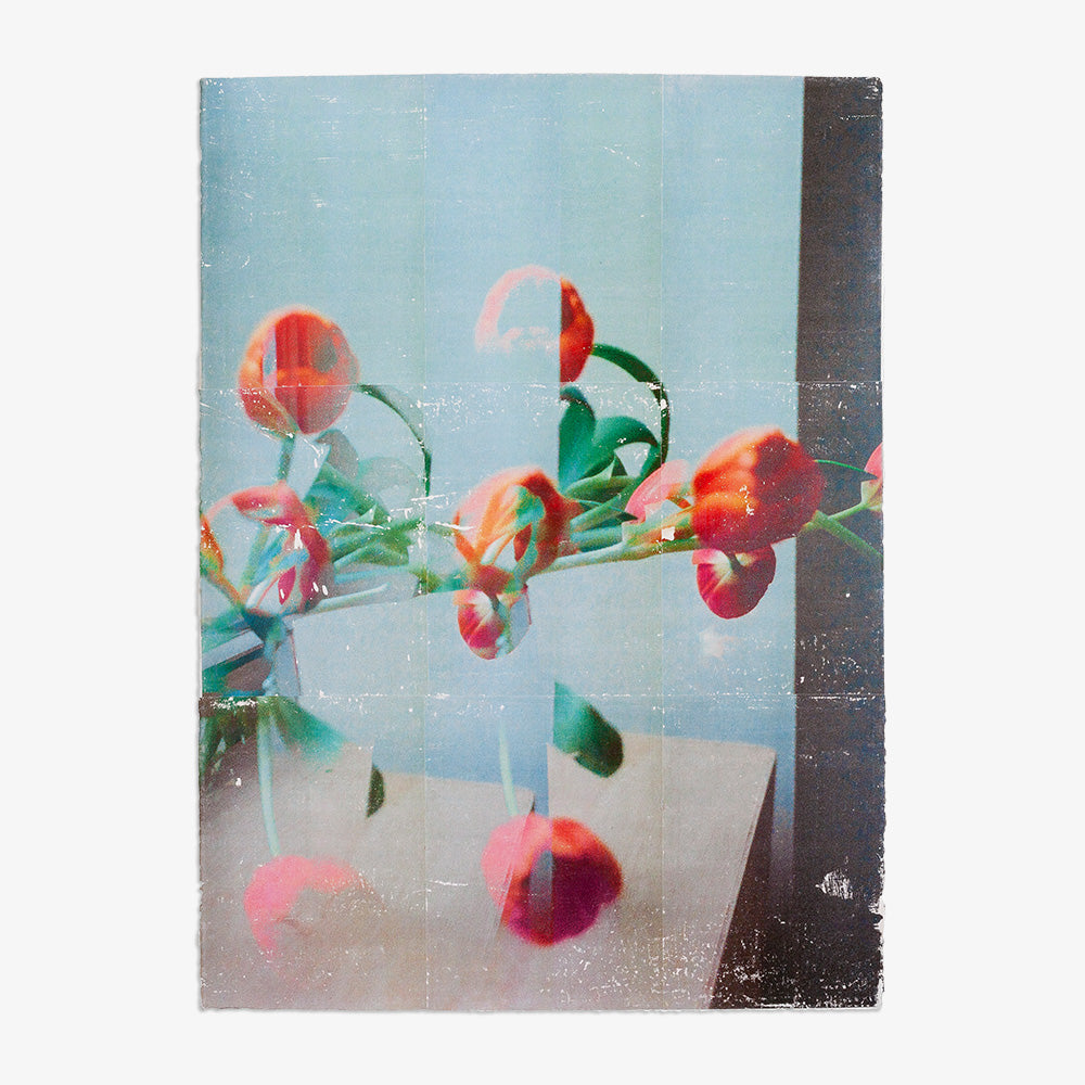 Painting by Jeff Kraus