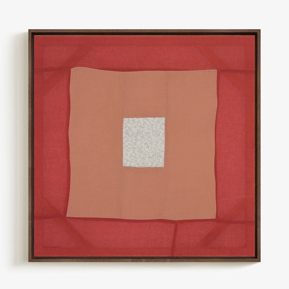 Textile by Jarnah Montersino