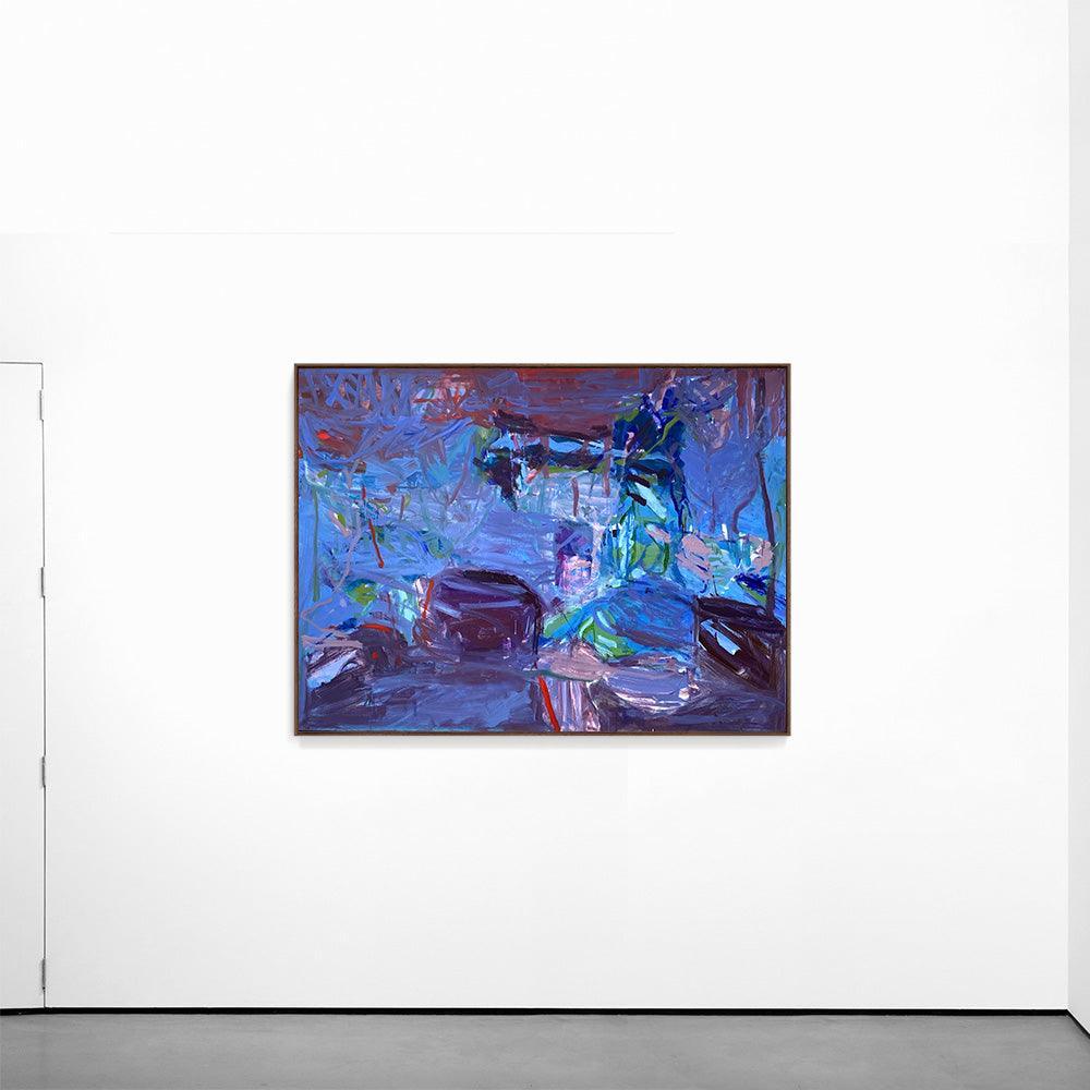 Twilight , Painting by Twilight Tappan