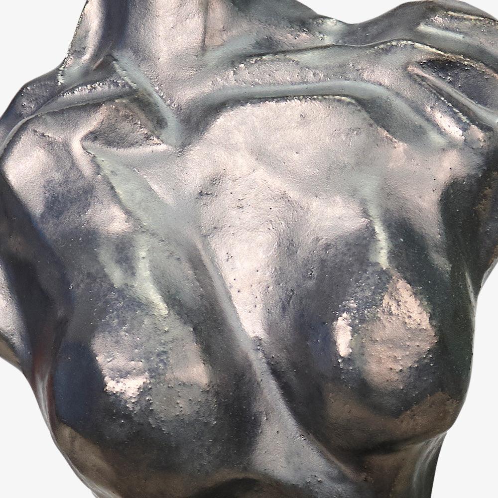Sculpture by Firoozeh Neman