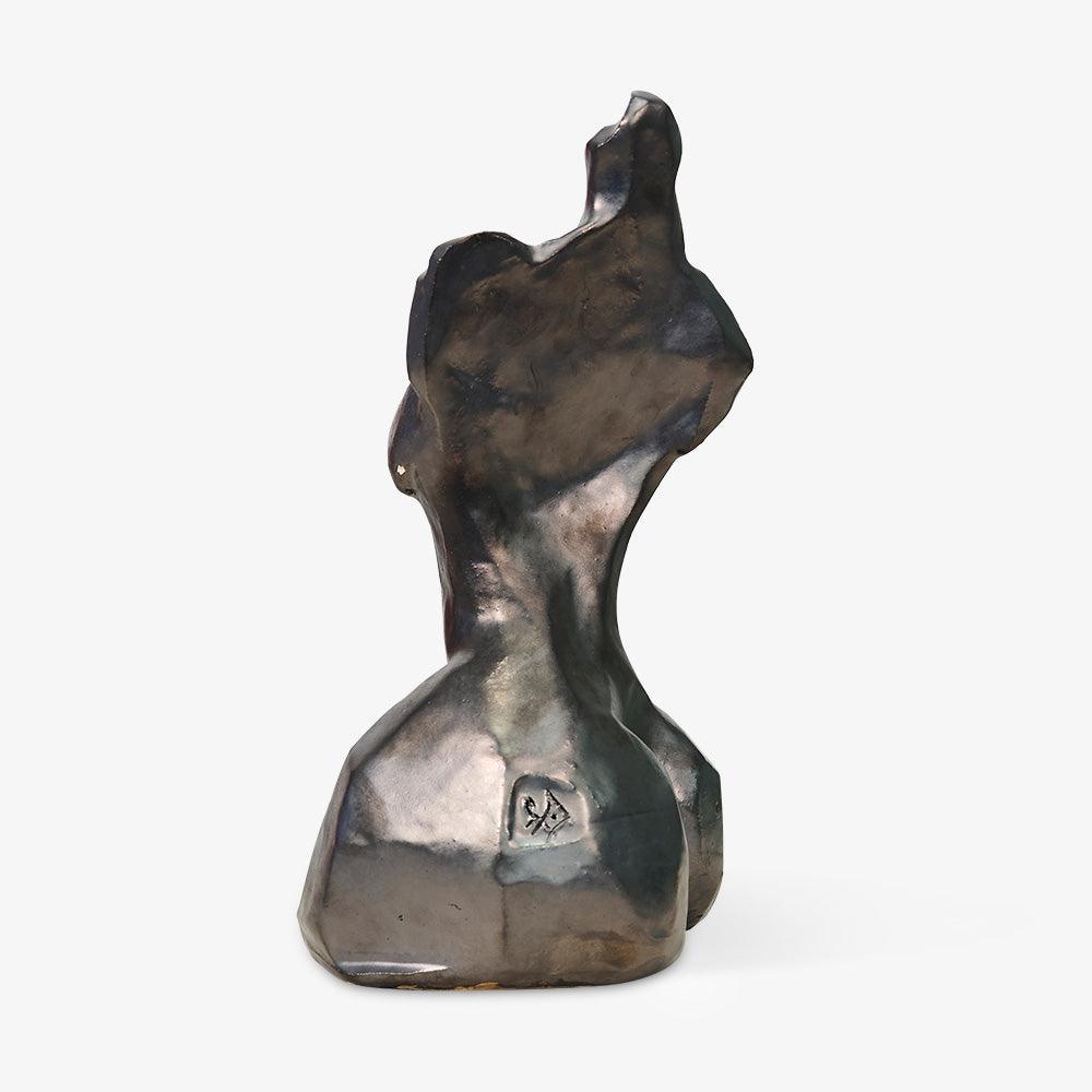 Sculpture by Firoozeh Neman