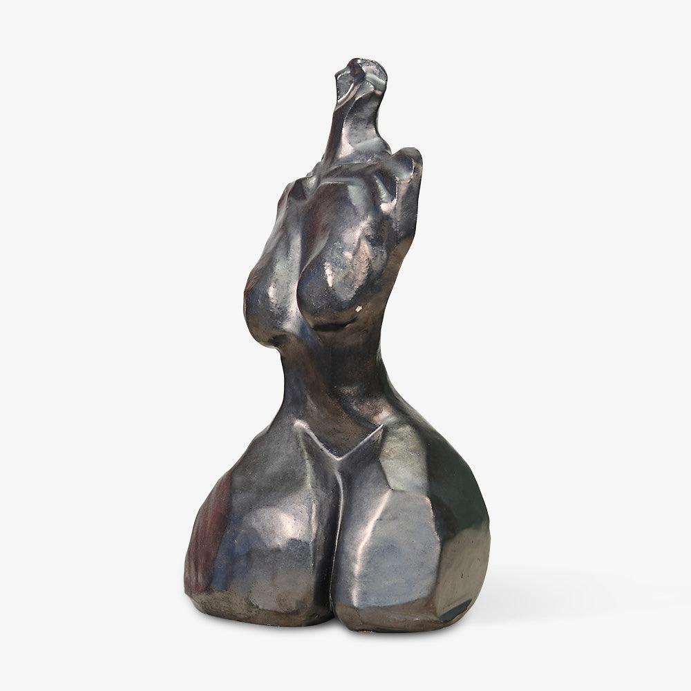 Sculpture by Firoozeh Neman
